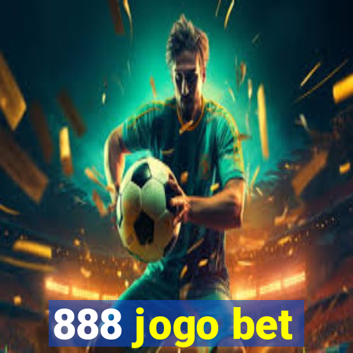 888 jogo bet